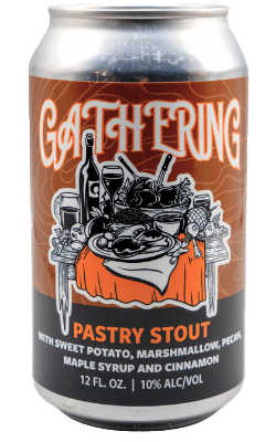 Gathering Stout