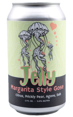 Green Jelly